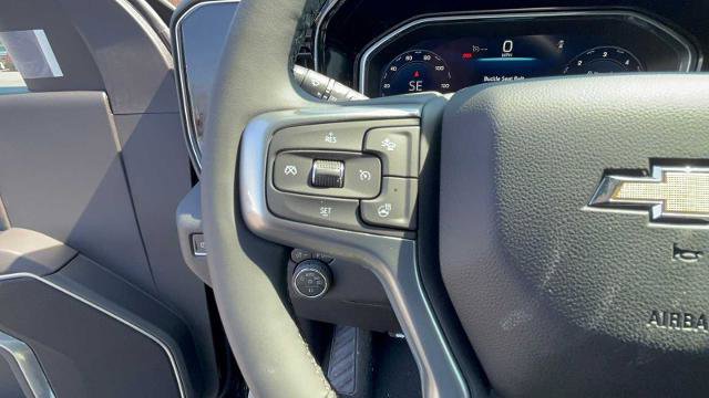 New 2026 Chevrolet Silverado 2500 LT w/ All Star Edition AWD/4WD image 14