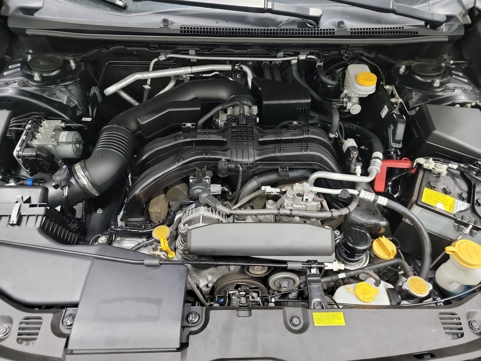 Used 2021 Subaru Crosstrek 2.5i Limited w/ Moonroof Package 1 image 25