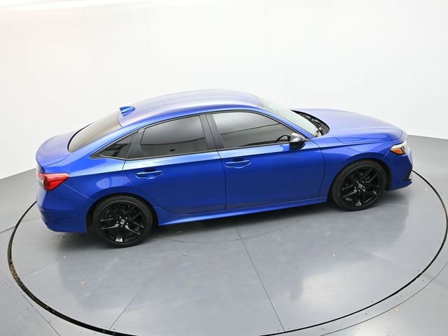 Used 2024 Honda Civic Sport image 38