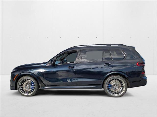 New 2025 BMW ALPINA XB7 image 5