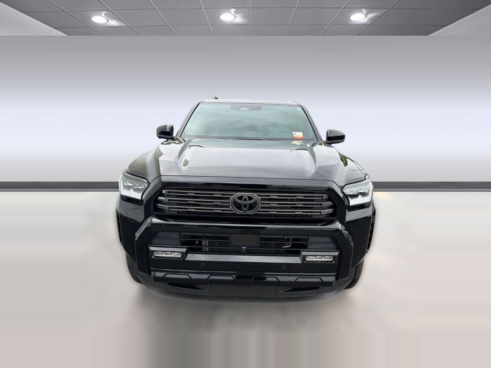 Used 2025 Toyota 4Runner Platinum AWD/4WD image 6