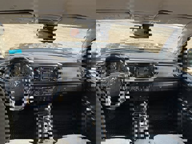 Used 2019 Toyota Tacoma SR5 image 16