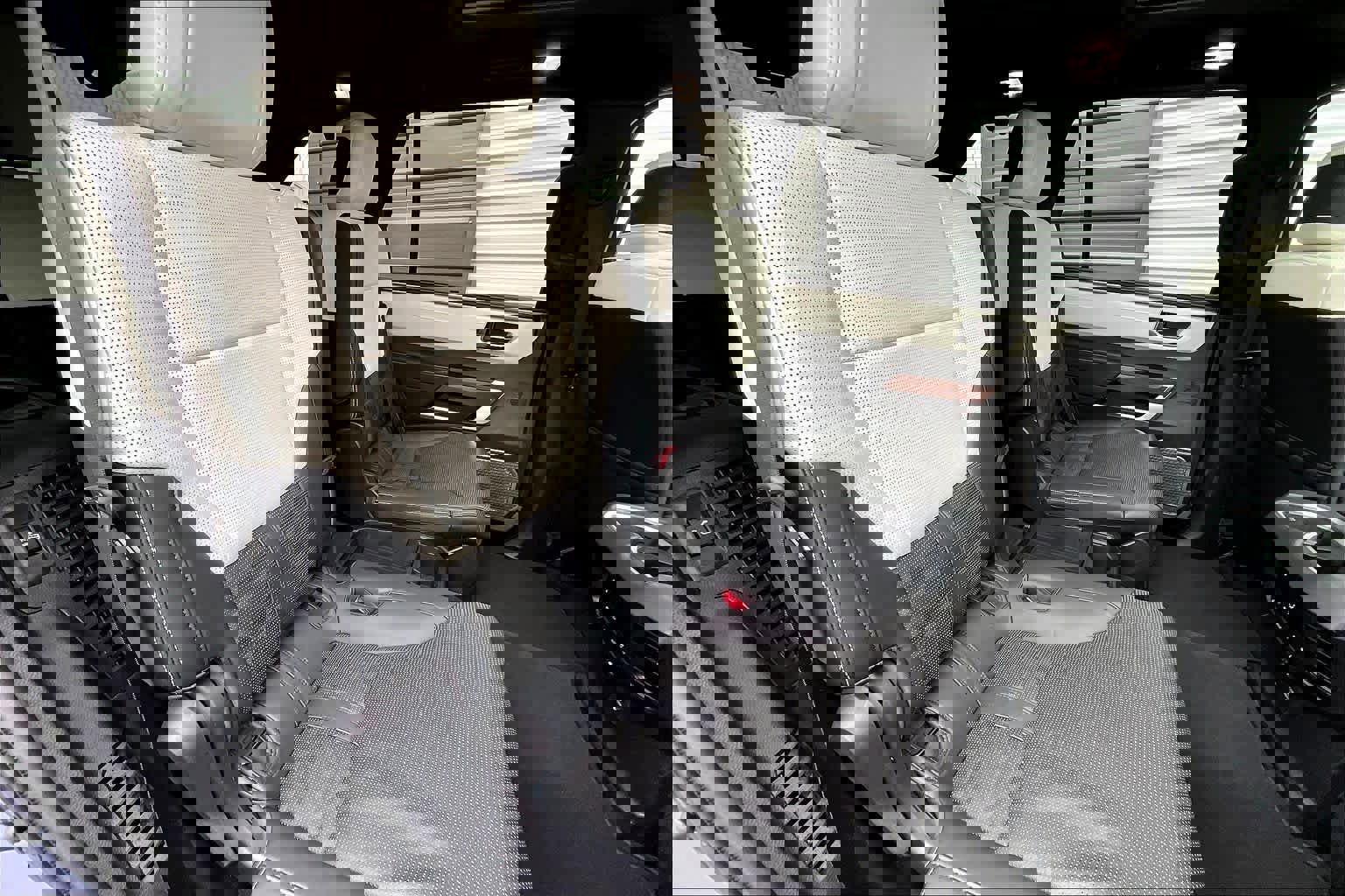 Certified 2025 Toyota Sequoia Capstone image 18