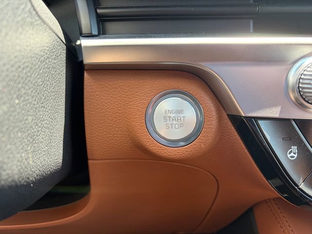 Used 2025 Kia Telluride EX X-Line AWD/4WD image 30