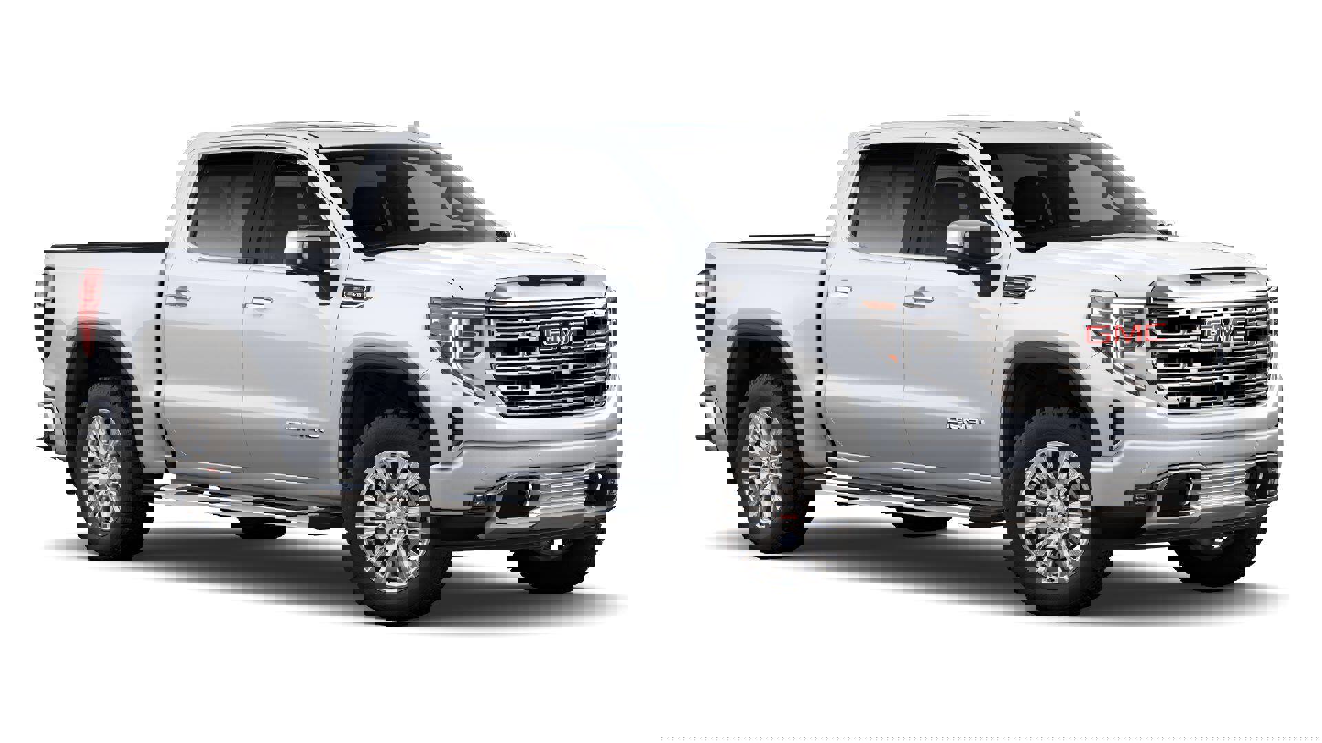 New 2026 GMC Sierra 1500 Denali image 28