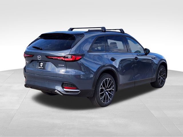 Used 2025 MAZDA CX-70 Plug-In Hybrid w/ Premium Plus AWD/4WD image 9