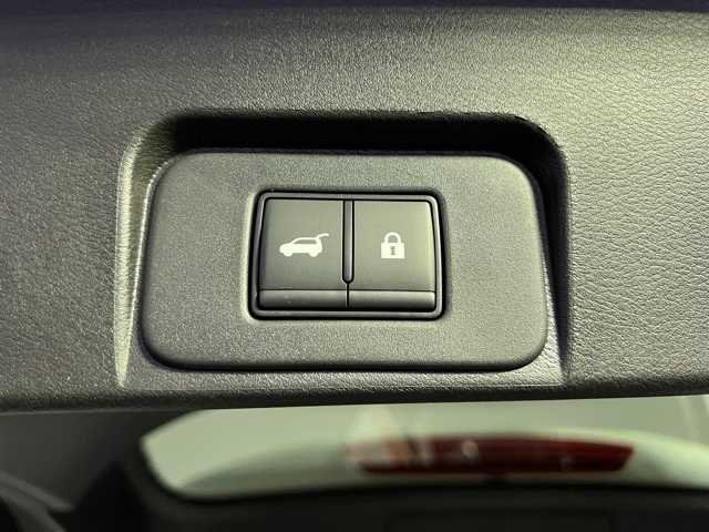 New 2026 Nissan Rogue SV image 16