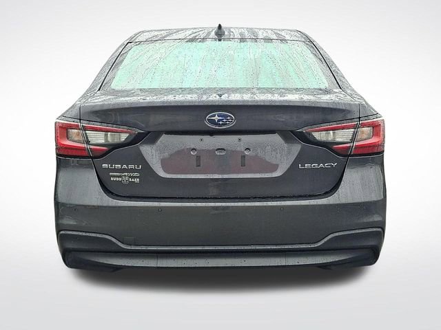 Certified 2024 Subaru Legacy Limited AWD/4WD image 5