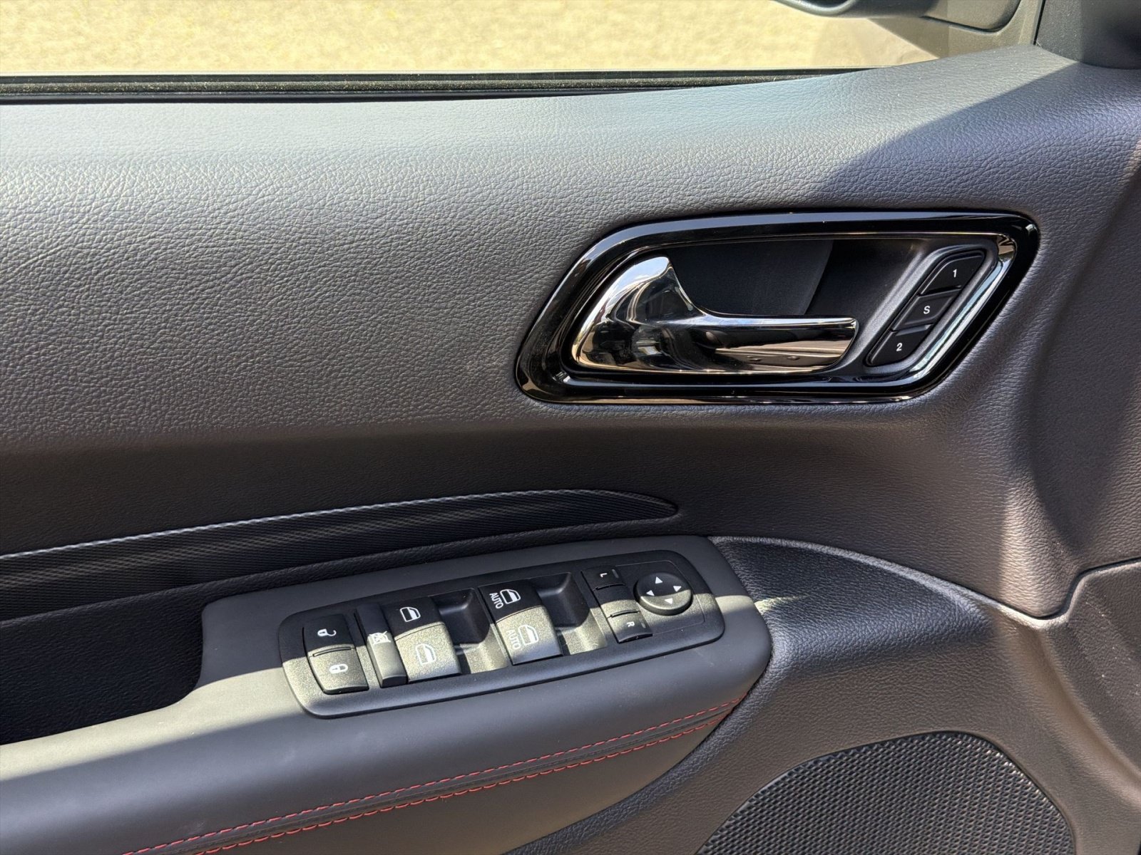 New 2026 Dodge Durango GT AWD/4WD image 15