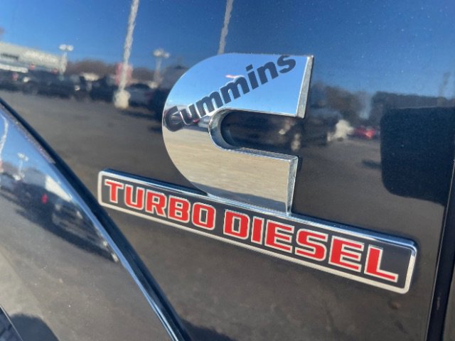 Used 2018 RAM 3500 Laramie Longhorn image 18