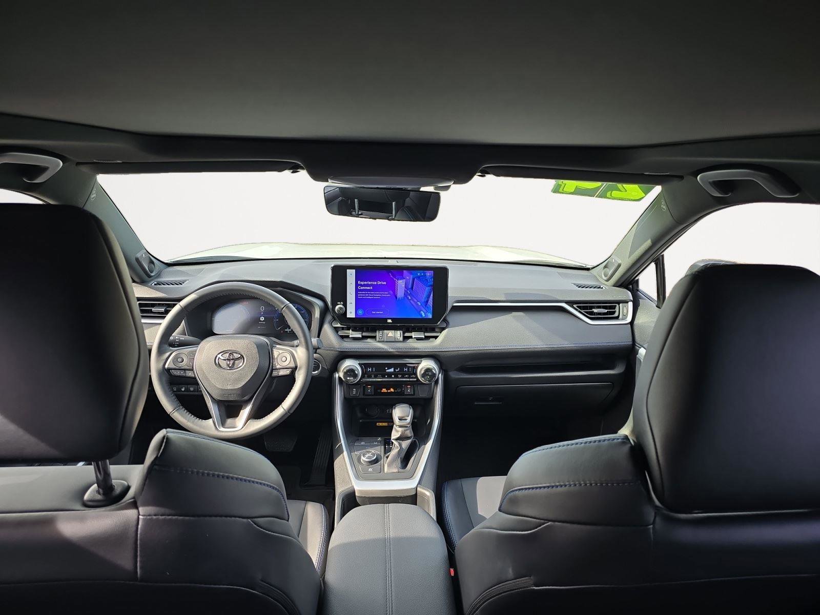 Used 2024 Toyota RAV4 XSE w/ Advanced Technology Package image 15