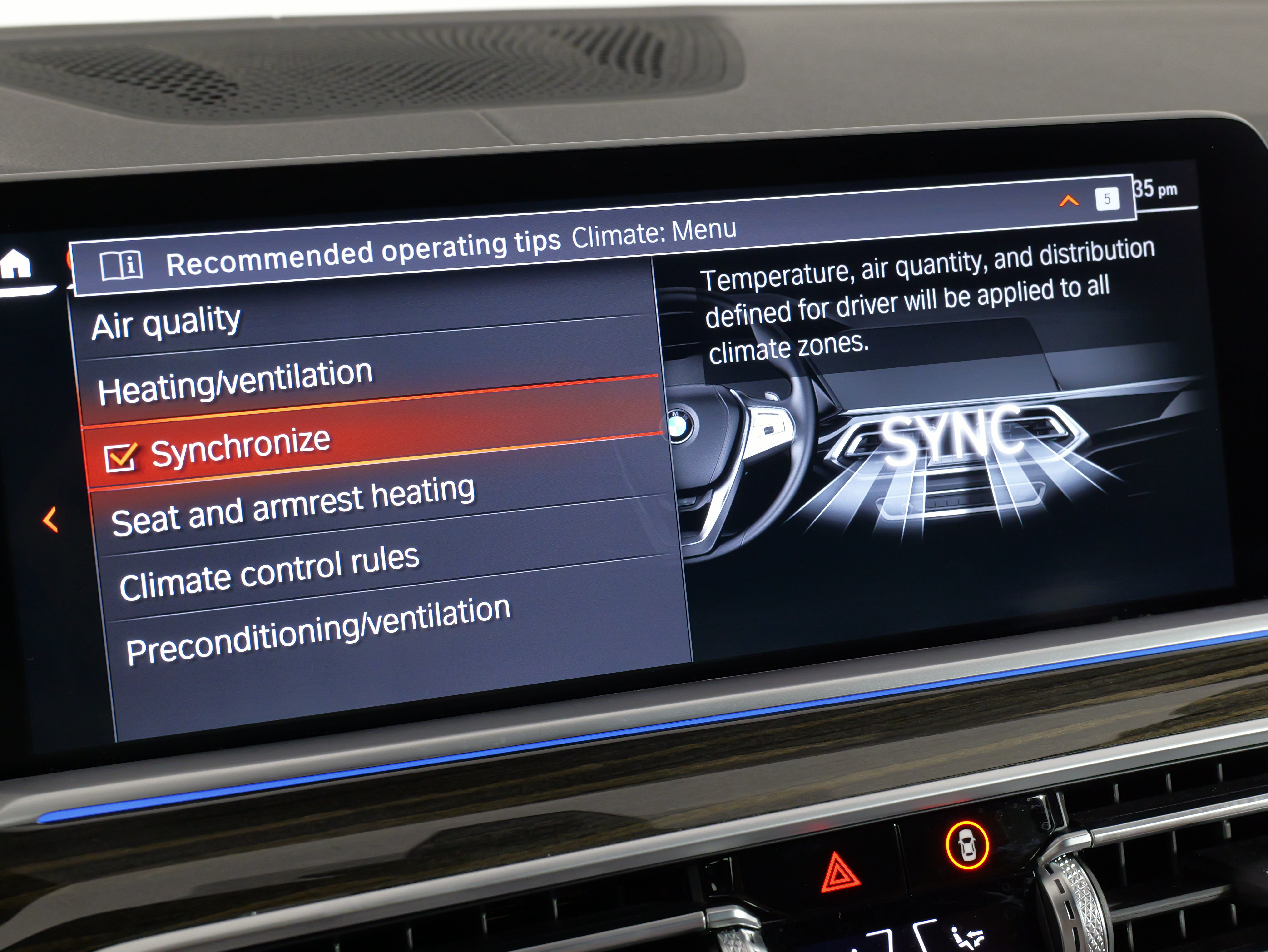 Used 2023 BMW X5 xDrive40i w/ Premium Package AWD/4WD image 48