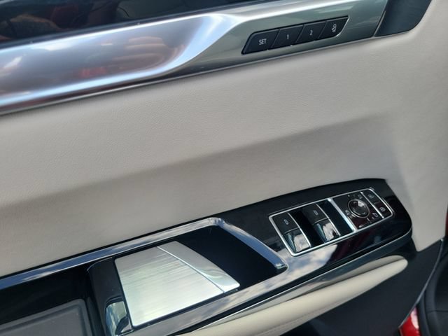 New 2026 Cadillac Escalade Sport w/ Touring Package AWD/4WD image 23
