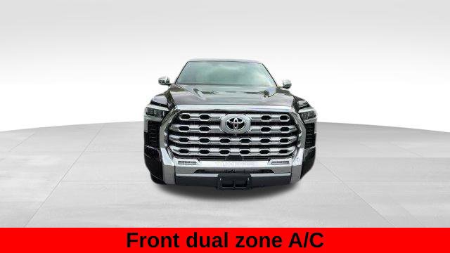 Used 2023 Toyota Tundra 1794 Edition AWD/4WD image 21