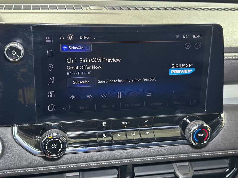 Used 2023 Chevrolet Colorado LT image 37