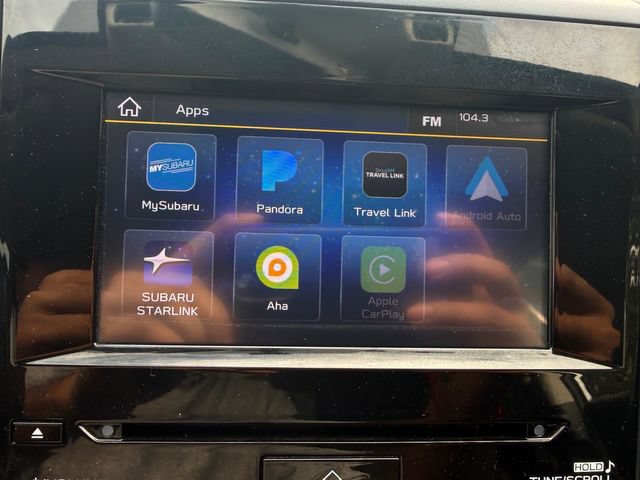 Used 2021 Subaru Crosstrek 2.0i Premium AWD/4WD image 11