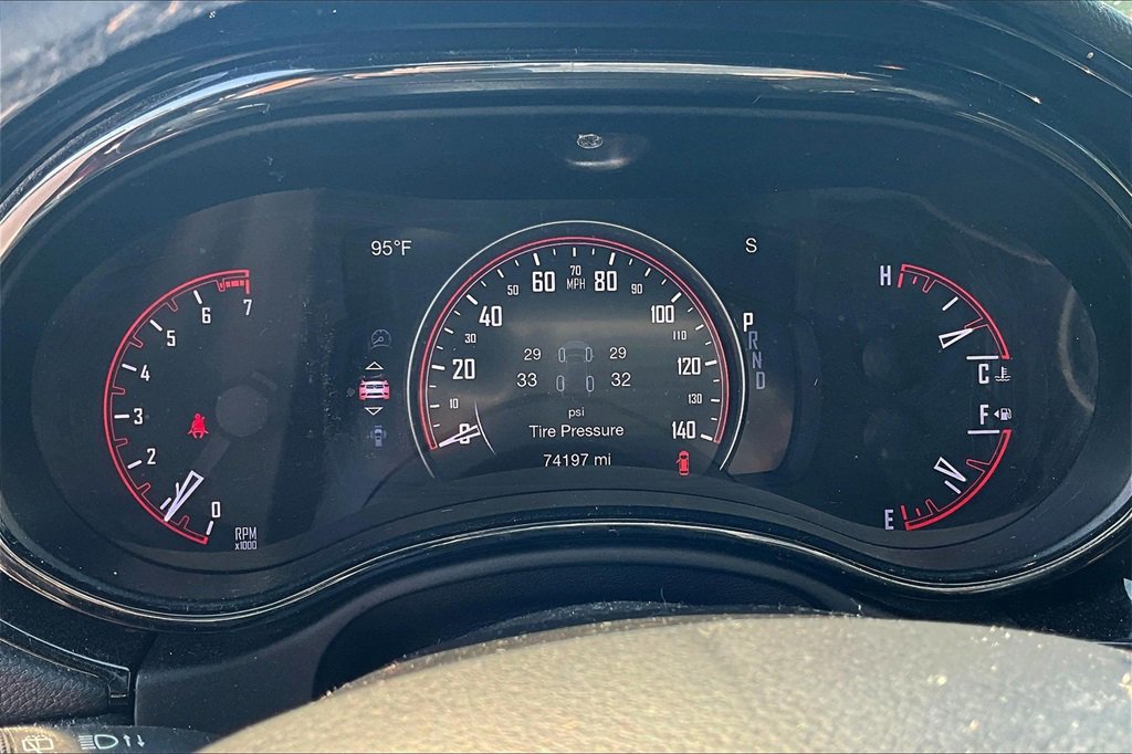 Used 2022 Dodge Durango GT image 11