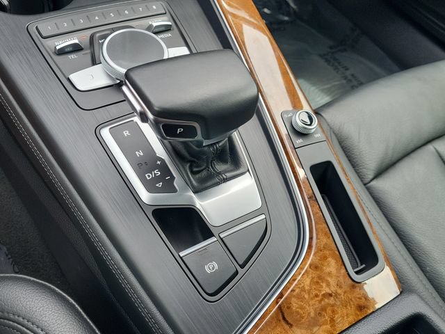 Used 2019 Audi A5 2.0T Premium Plus w/ Premium Plus AWD/4WD image 19