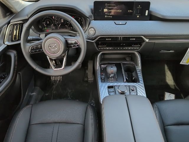 Used 2026 MAZDA CX-90 Plug-In Hybrid w/Premium Sport image 4