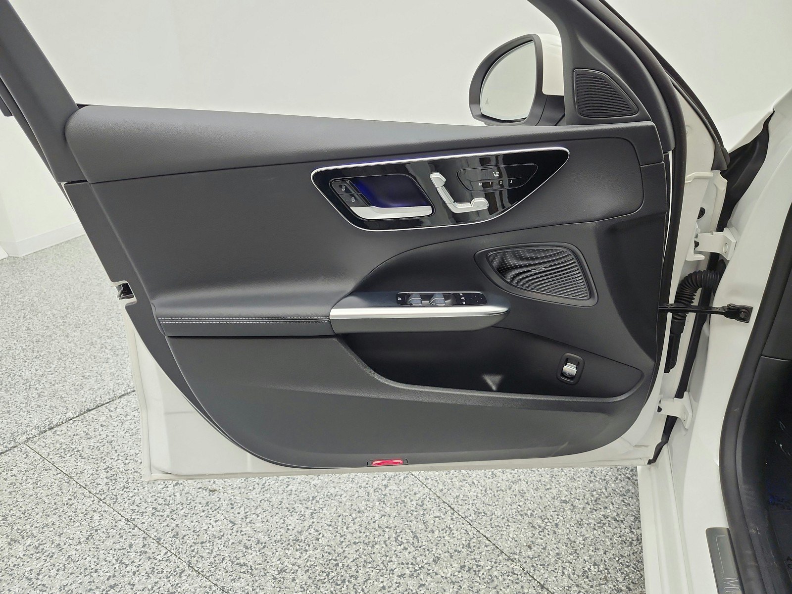 Used 2024 Mercedes-Benz C 300 Sedan image 20