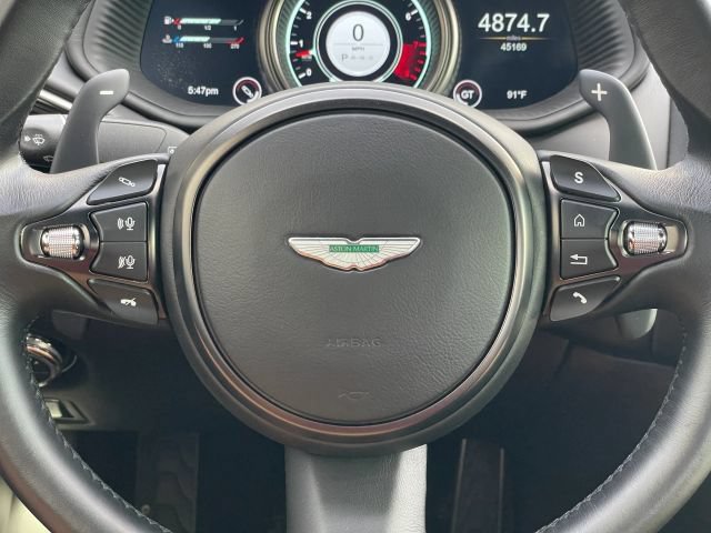 Used 2017 Aston Martin DB11 V12 RWD image 31