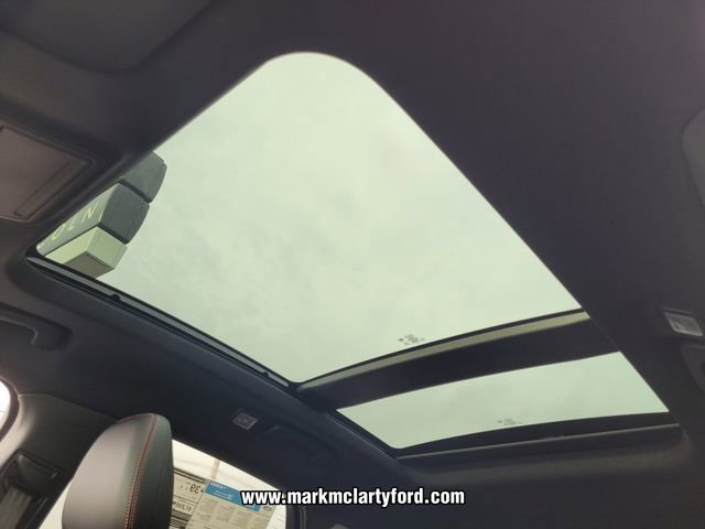 New 2026 Ford Escape ST-Line Select w/ Tech Pack #1 image 12