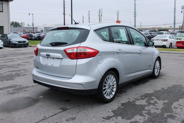 Used 2013 Ford C-MAX Energi SEL image 43