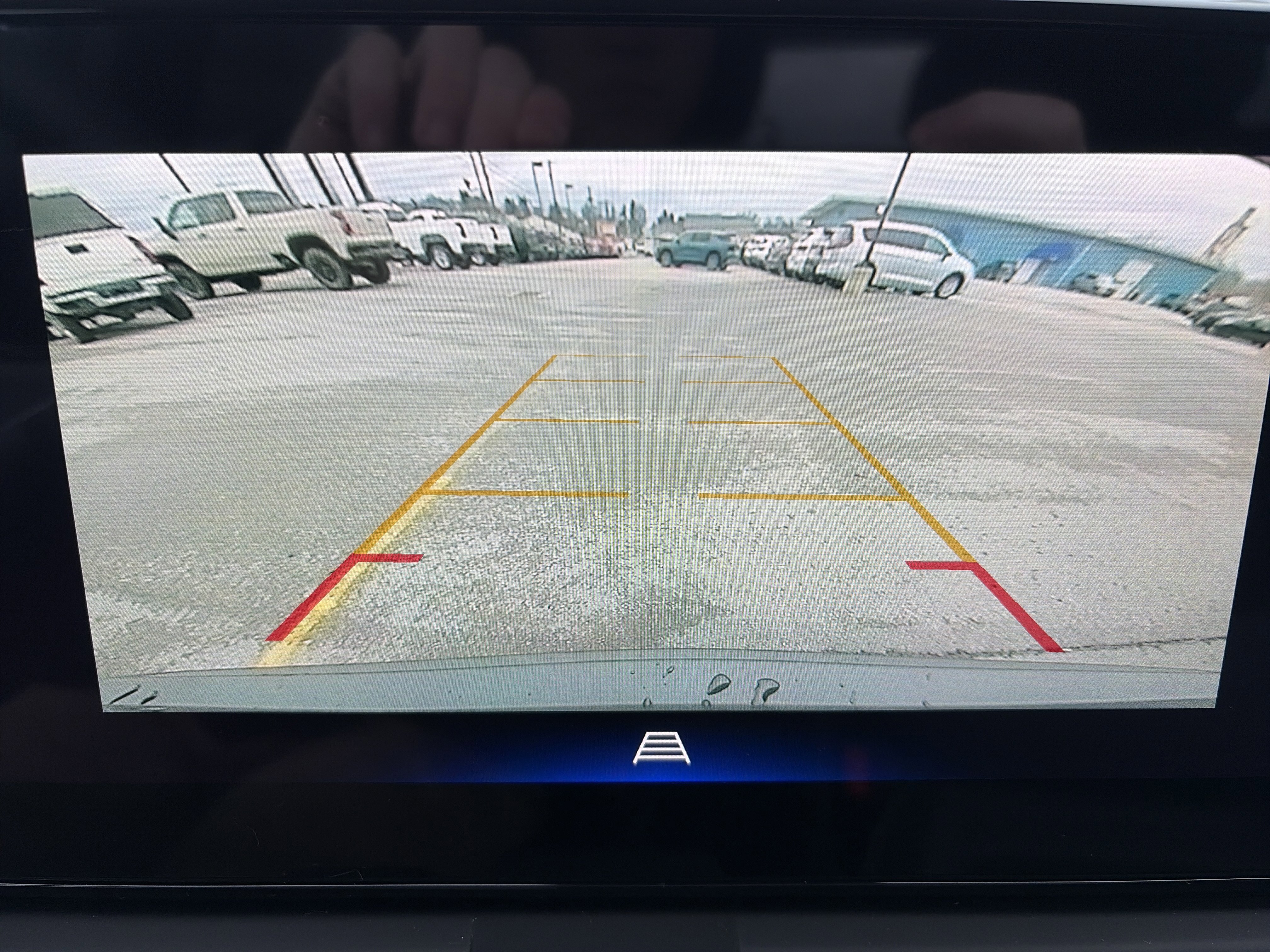 New 2026 Chevrolet TrailBlazer LS w/ LS Convenience Package image 26