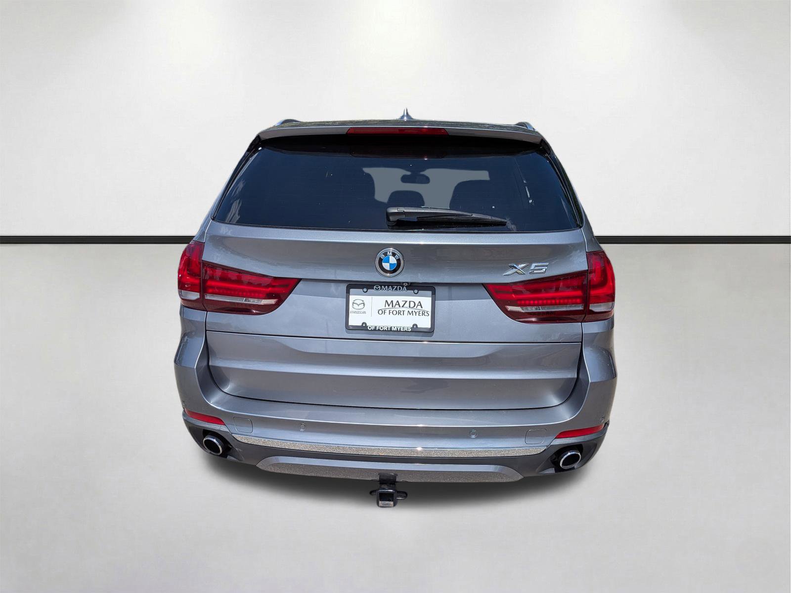 Used 2017 BMW X5 sDrive35i image 5