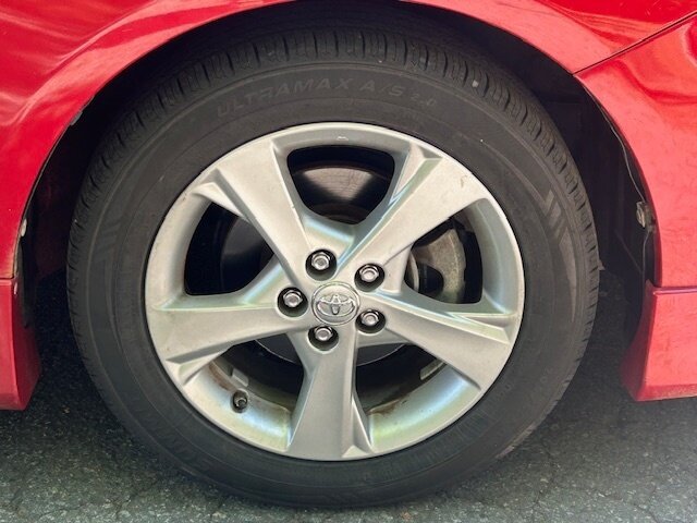 Used 2012 Toyota Corolla S FWD image 29