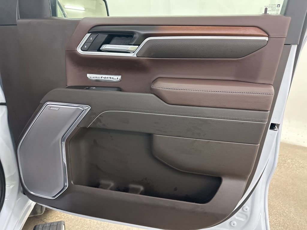 New 2026 GMC Sierra 1500 Denali image 17
