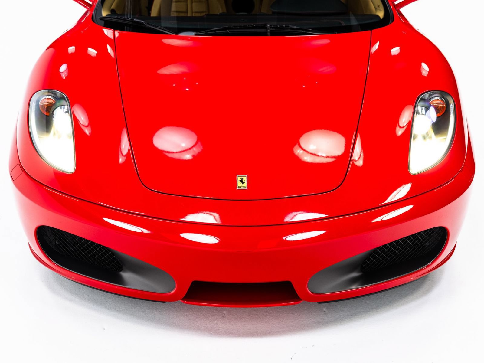 Used 2007 Ferrari F430 Coupe RWD image 71