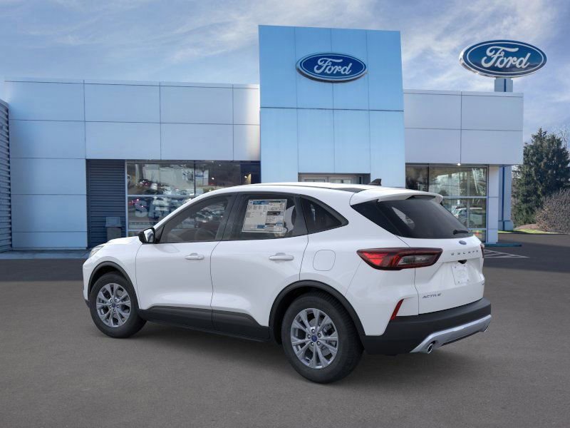 New 2026 Ford Escape Active w/ Cold Weather Package image 4