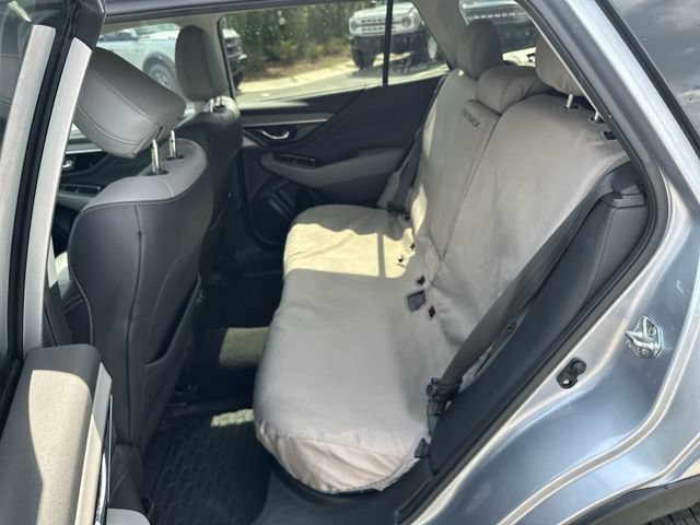 Used 2022 Subaru Outback Limited AWD/4WD image 24