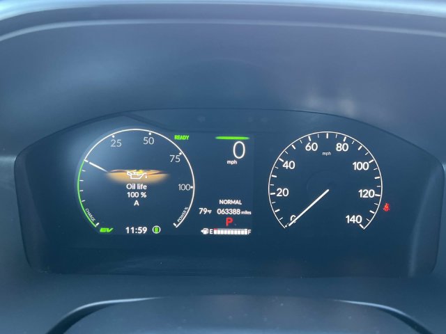 Certified 2024 Honda CR-V Sport image 11