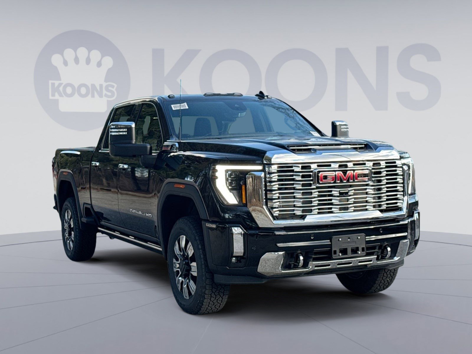 New 2026 GMC Sierra 3500 Denali w/ Denali Reserve Package image 10
