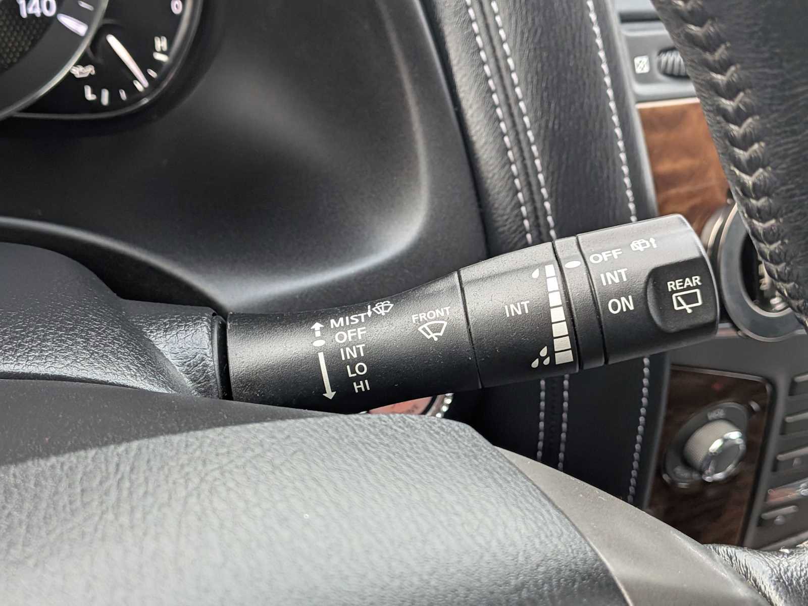 Used 2019 Nissan Armada SV w/ Driver Package image 26