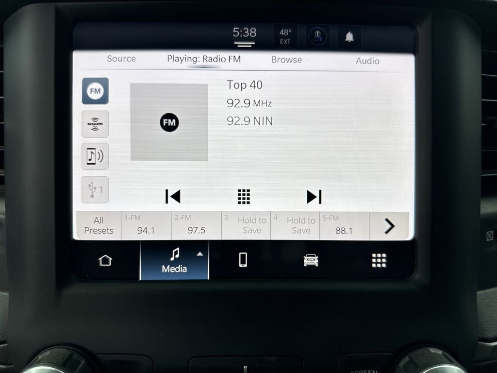 Used 2022 RAM 2500 Tradesman image 14