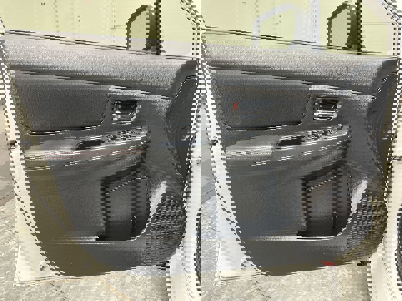 Used 2016 Subaru WRX image 6