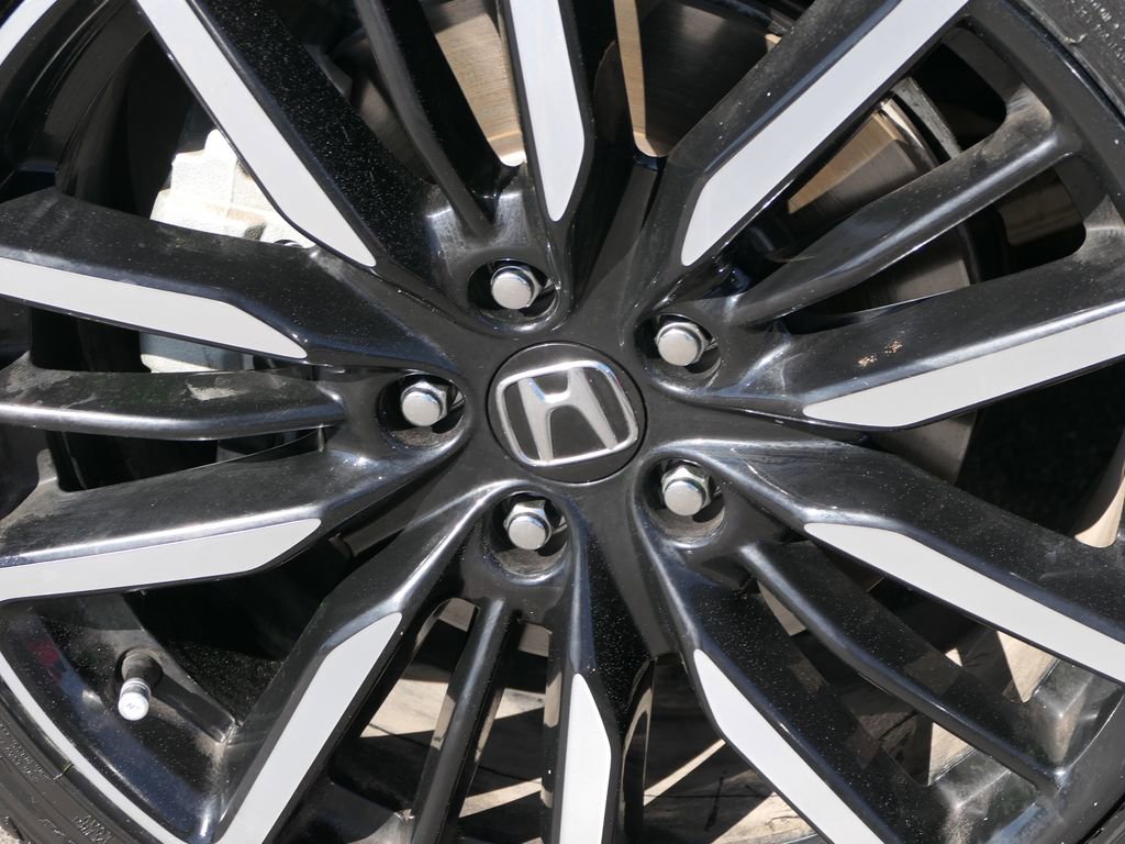 Used 2024 Honda Accord Touring image 10