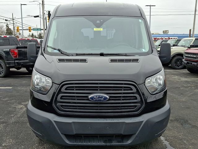 Used 2017 Ford Transit 350 XL image 2