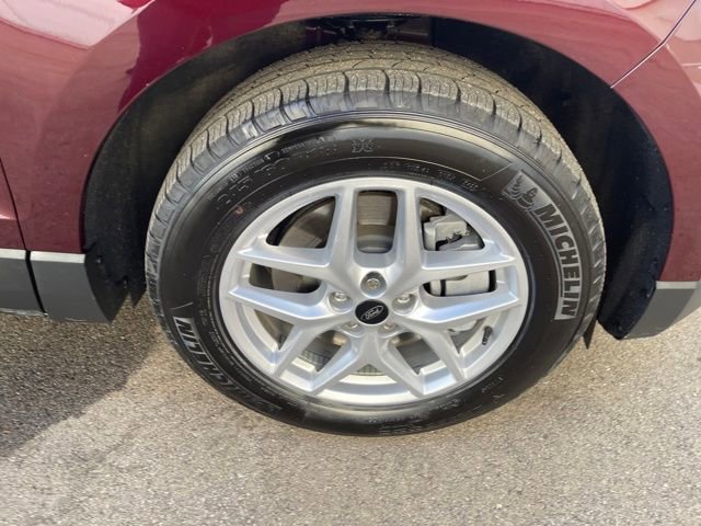 Used 2024 Ford Edge SEL w/ Convenience Package image 40