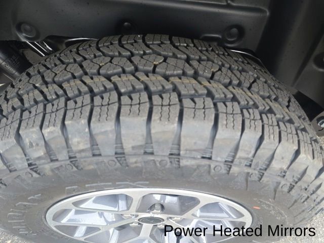 New 2026 Jeep Wrangler Sport S image 41