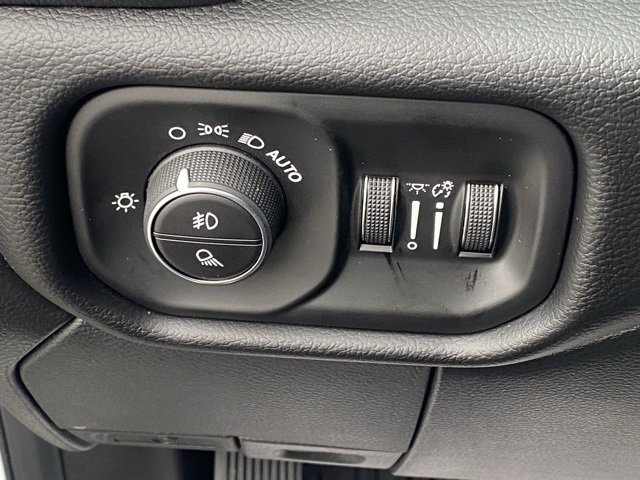 New 2026 RAM 2500 Rebel w/ Rebel Level 1 Equipment Group image 46