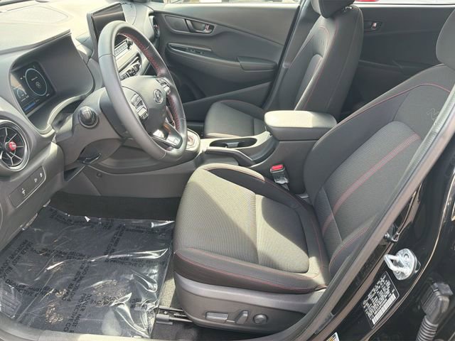 Used 2023 Hyundai Kona N Line image 15