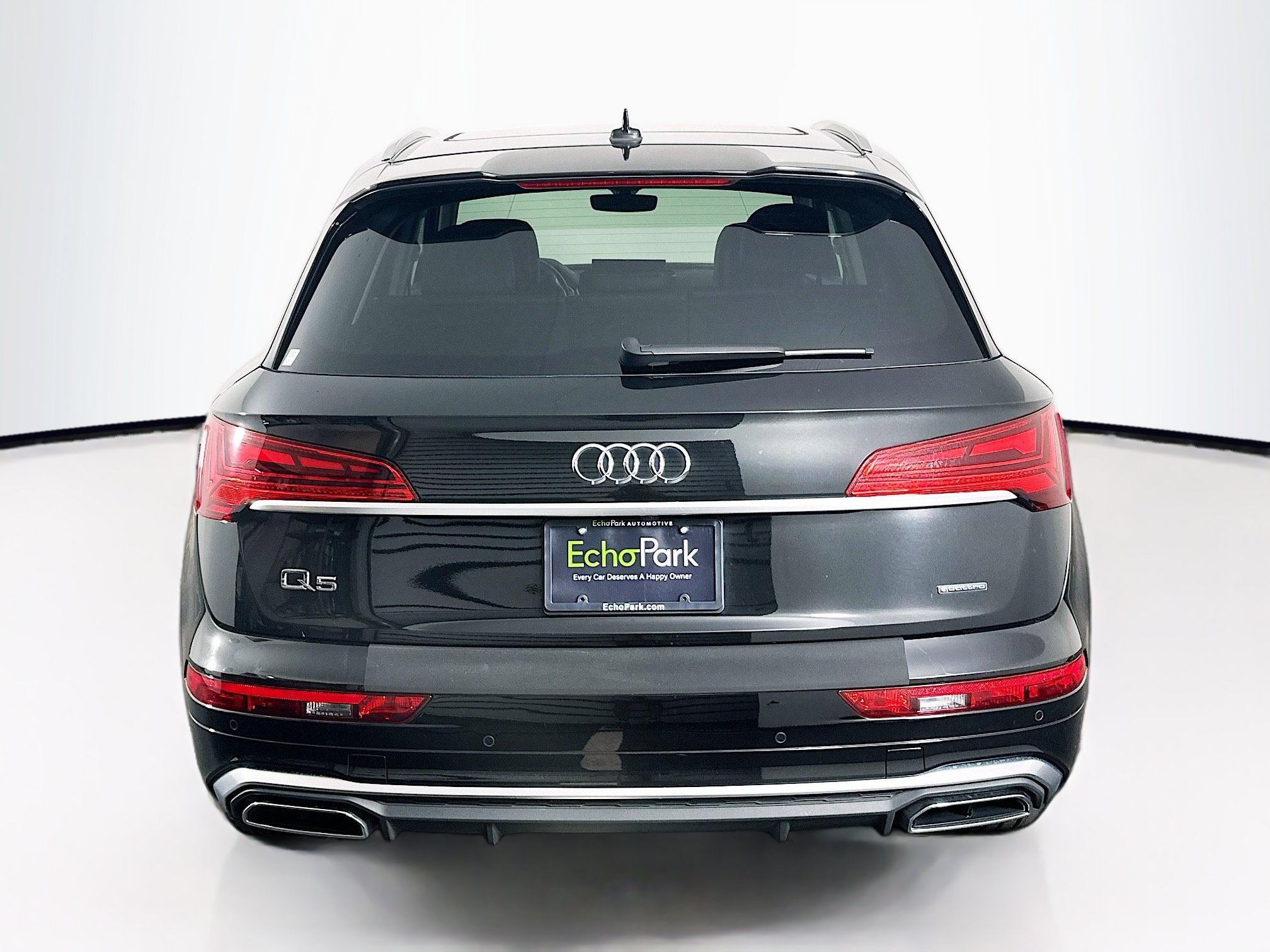 Used 2024 Audi Q5 2.0T Premium Plus AWD/4WD image 7