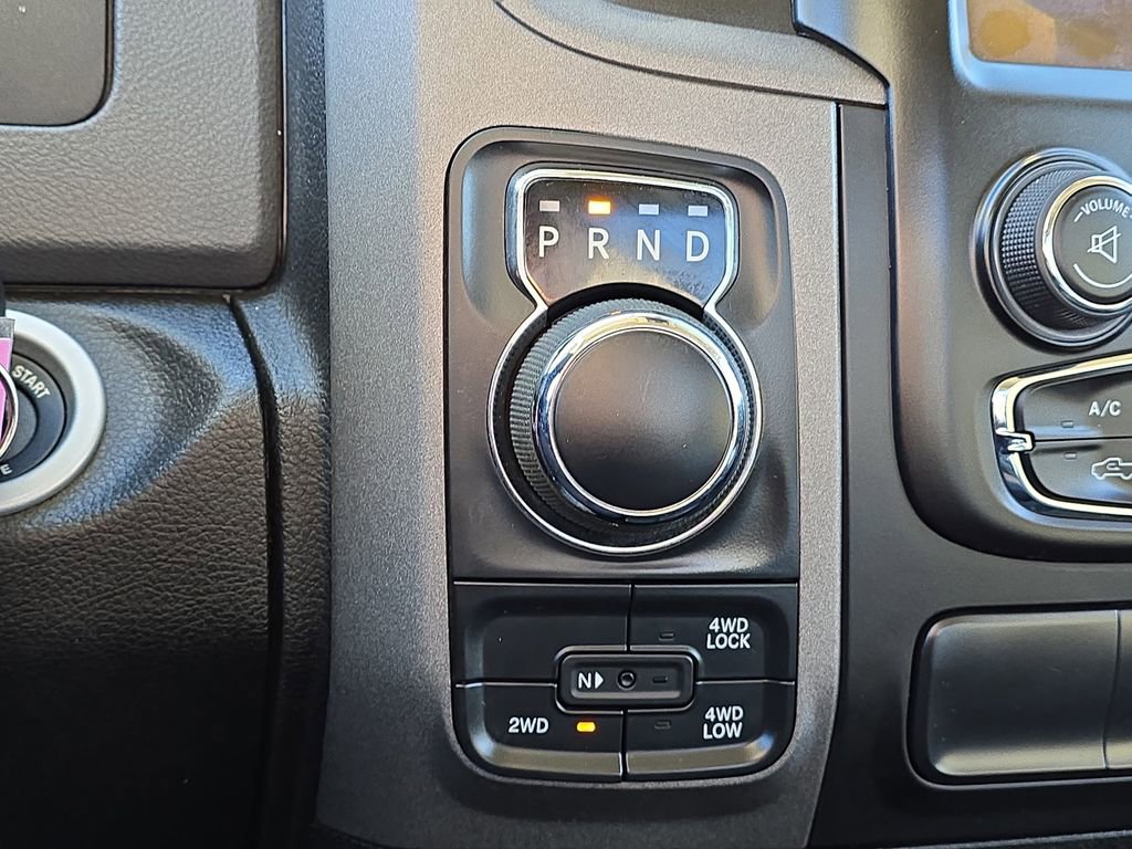 Used 2019 RAM 1500 Express w/ Wheel & Sound Group image 22