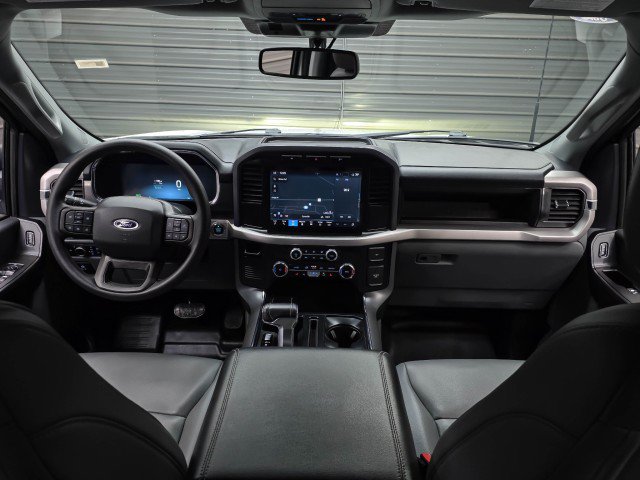Used 2023 Ford F150 Lightning Pro AWD/4WD image 13