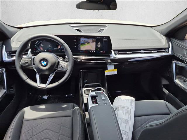 New 2026 BMW X2 xDrive28i AWD/4WD image 14