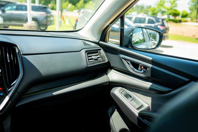 Certified 2025 Subaru Ascent Onyx Edition image 30